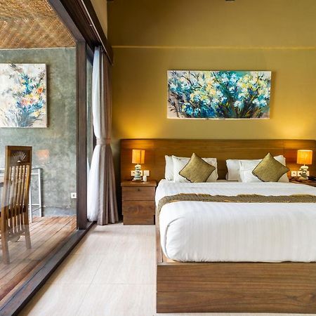 קנגו Me Villa - Long Stay Offer Available מראה חיצוני תמונה