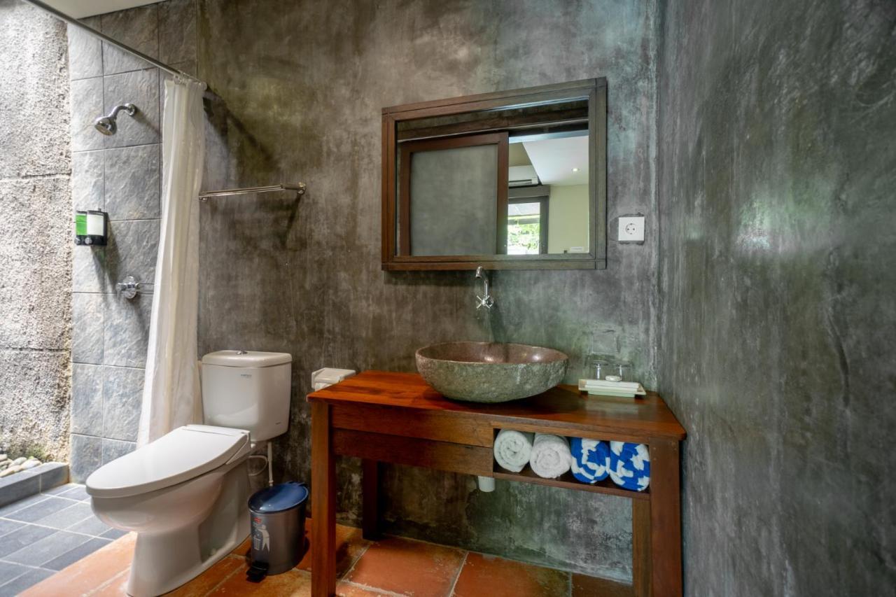 קנגו Me Villa - Long Stay Offer Available מראה חיצוני תמונה