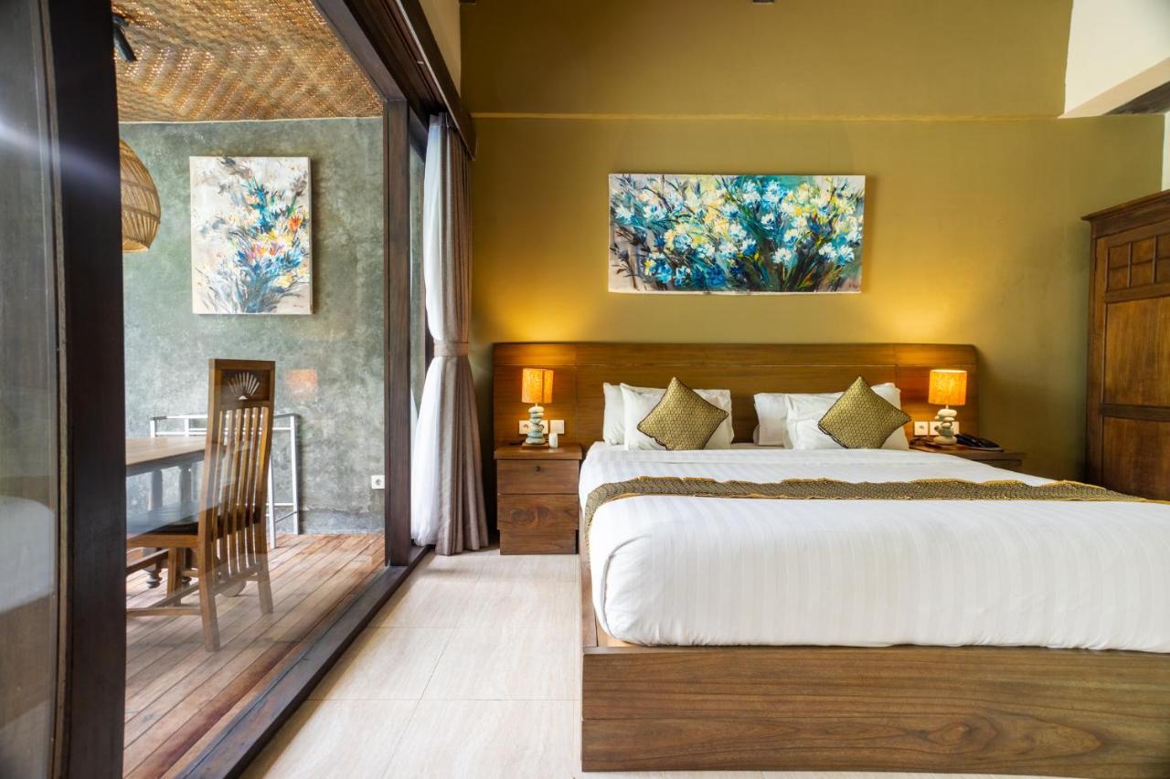 קנגו Me Villa - Long Stay Offer Available מראה חיצוני תמונה