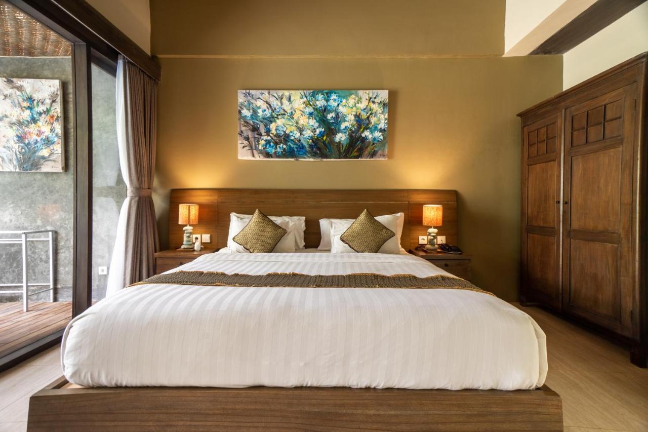 קנגו Me Villa - Long Stay Offer Available מראה חיצוני תמונה