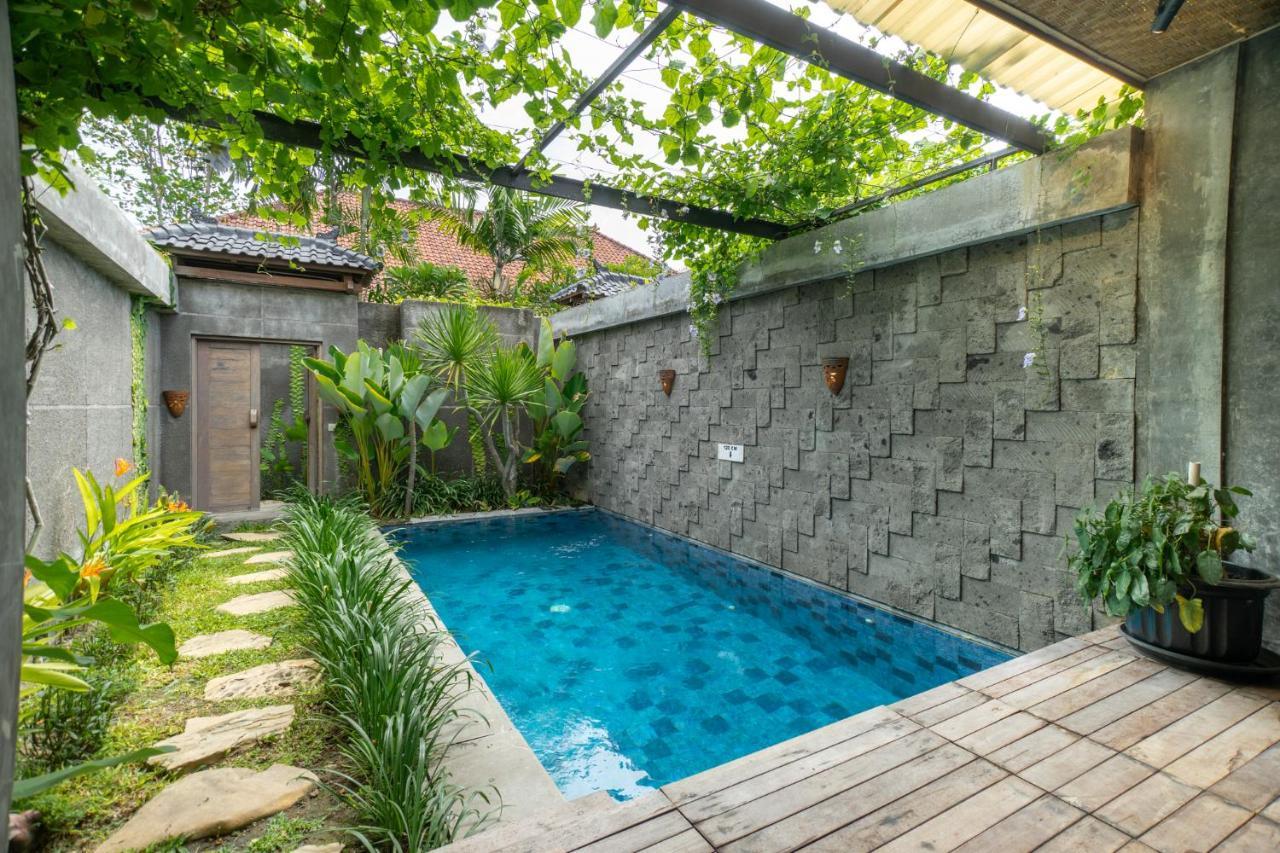 קנגו Me Villa - Long Stay Offer Available מראה חיצוני תמונה