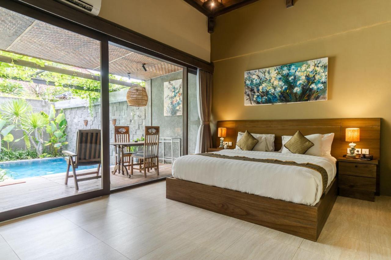 קנגו Me Villa - Long Stay Offer Available מראה חיצוני תמונה