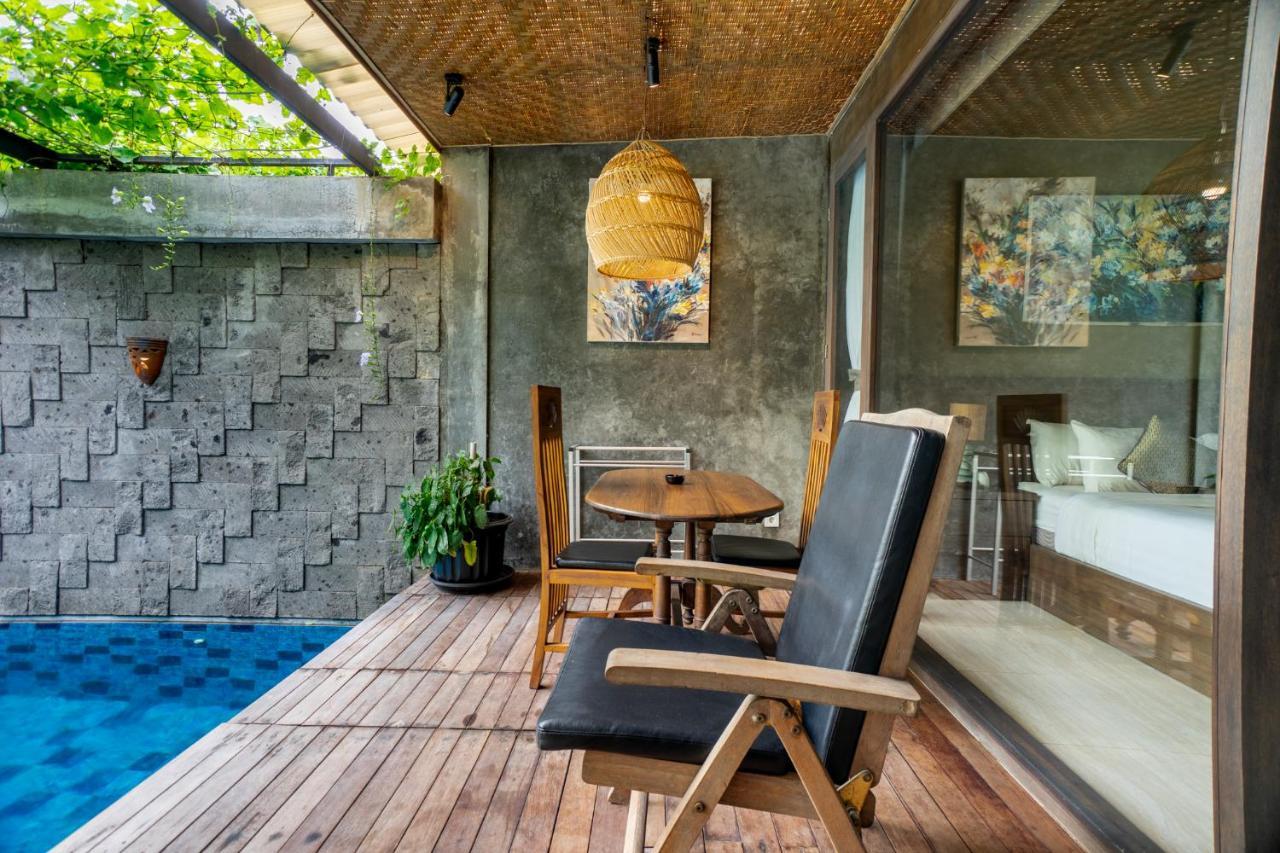 קנגו Me Villa - Long Stay Offer Available מראה חיצוני תמונה