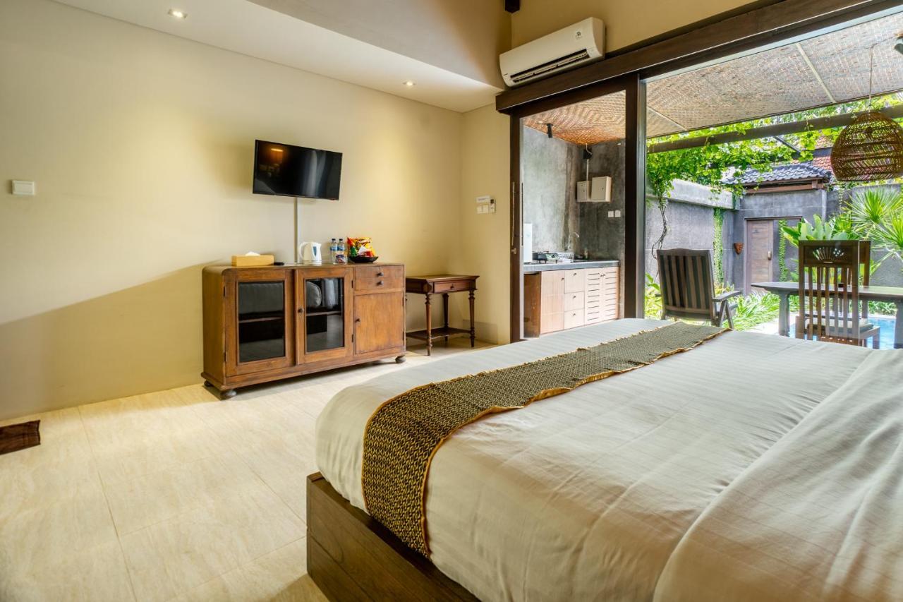 קנגו Me Villa - Long Stay Offer Available מראה חיצוני תמונה
