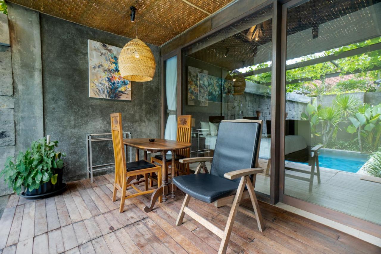 קנגו Me Villa - Long Stay Offer Available מראה חיצוני תמונה