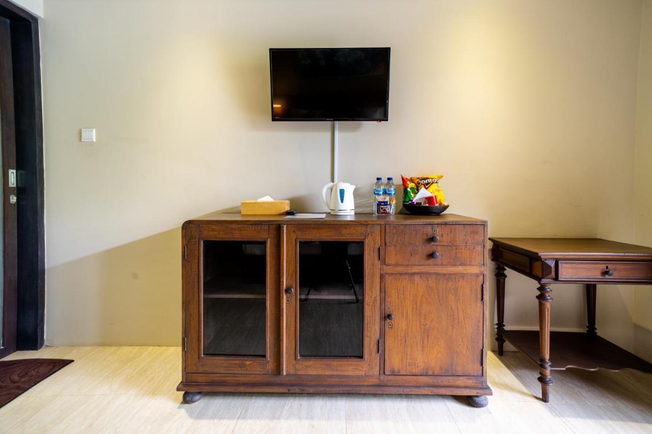 קנגו Me Villa - Long Stay Offer Available מראה חיצוני תמונה